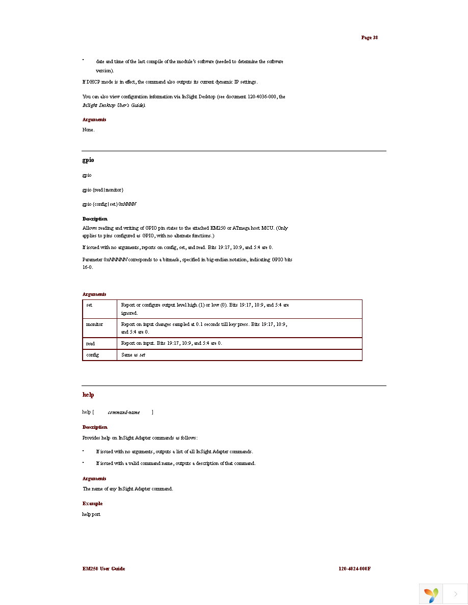 EM250-COMP-XIDE Page 38