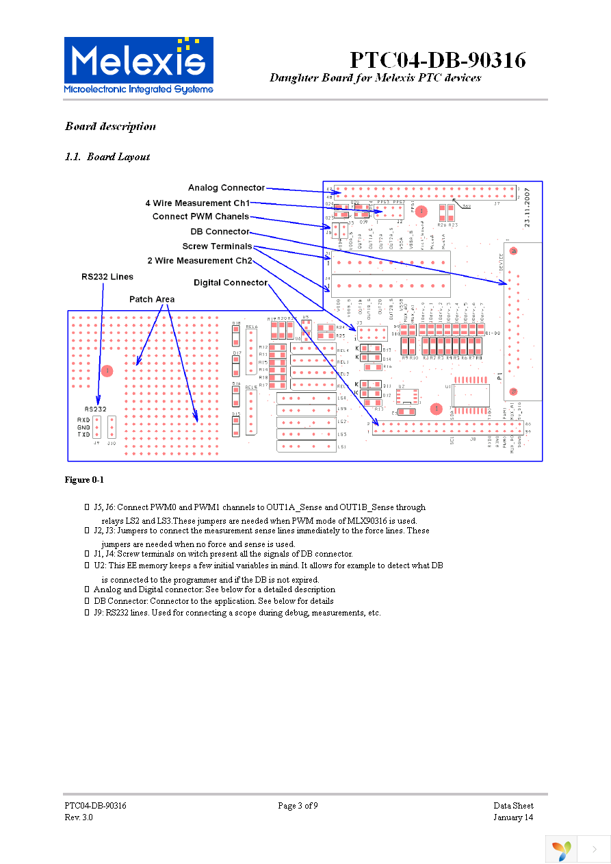 PTC-04-DB-90316 Page 3