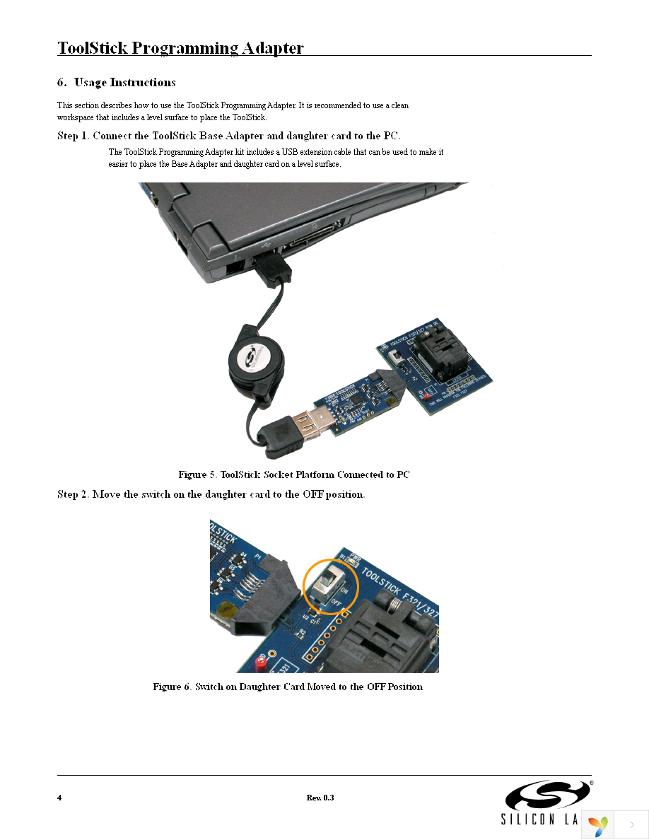 TOOLSTICK912UPP Page 4