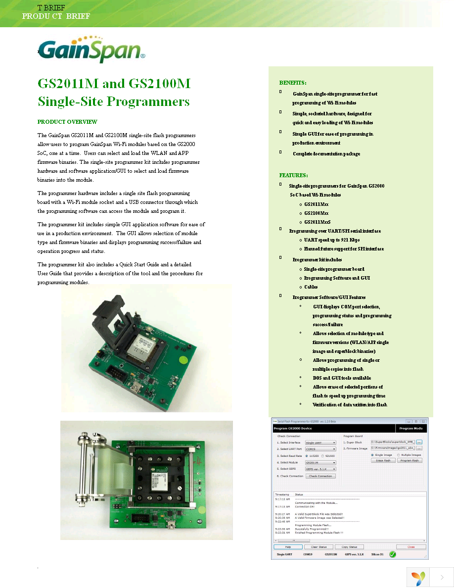 GS2011M-PGM1 Page 1