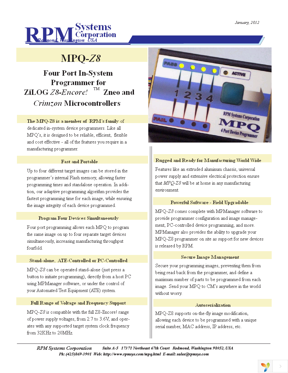 MPQ-Z8 Page 1