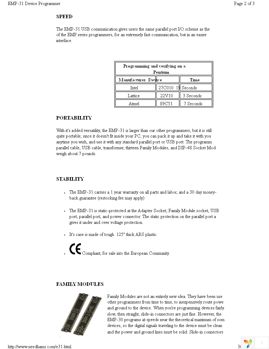 EMP-31 Page 2