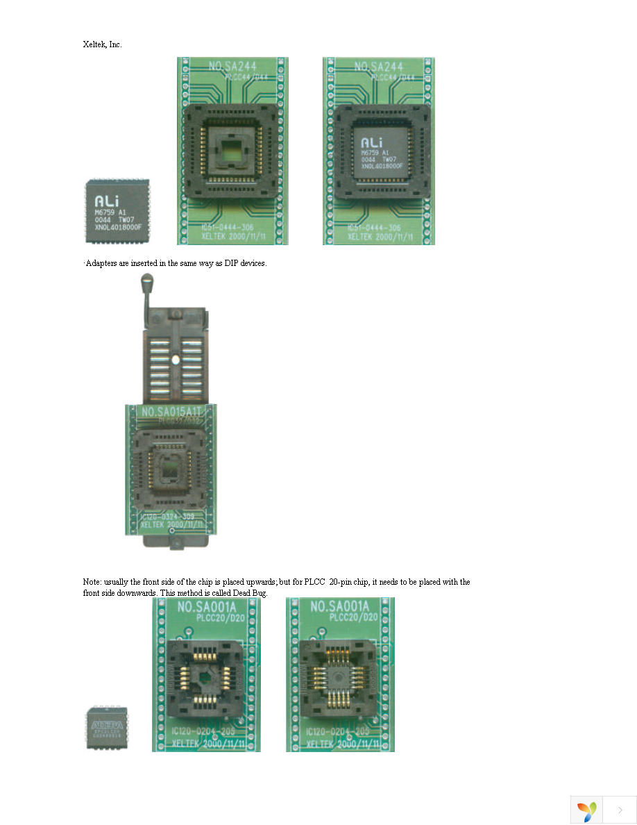 SUPERPRO9000U(ROHS) Page 18