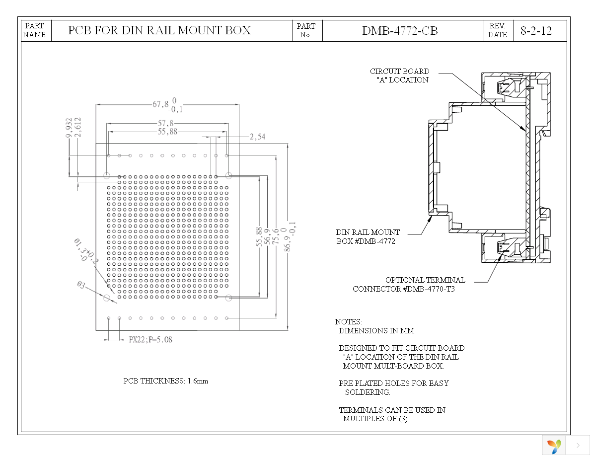 DMB-4772-CB Page 1