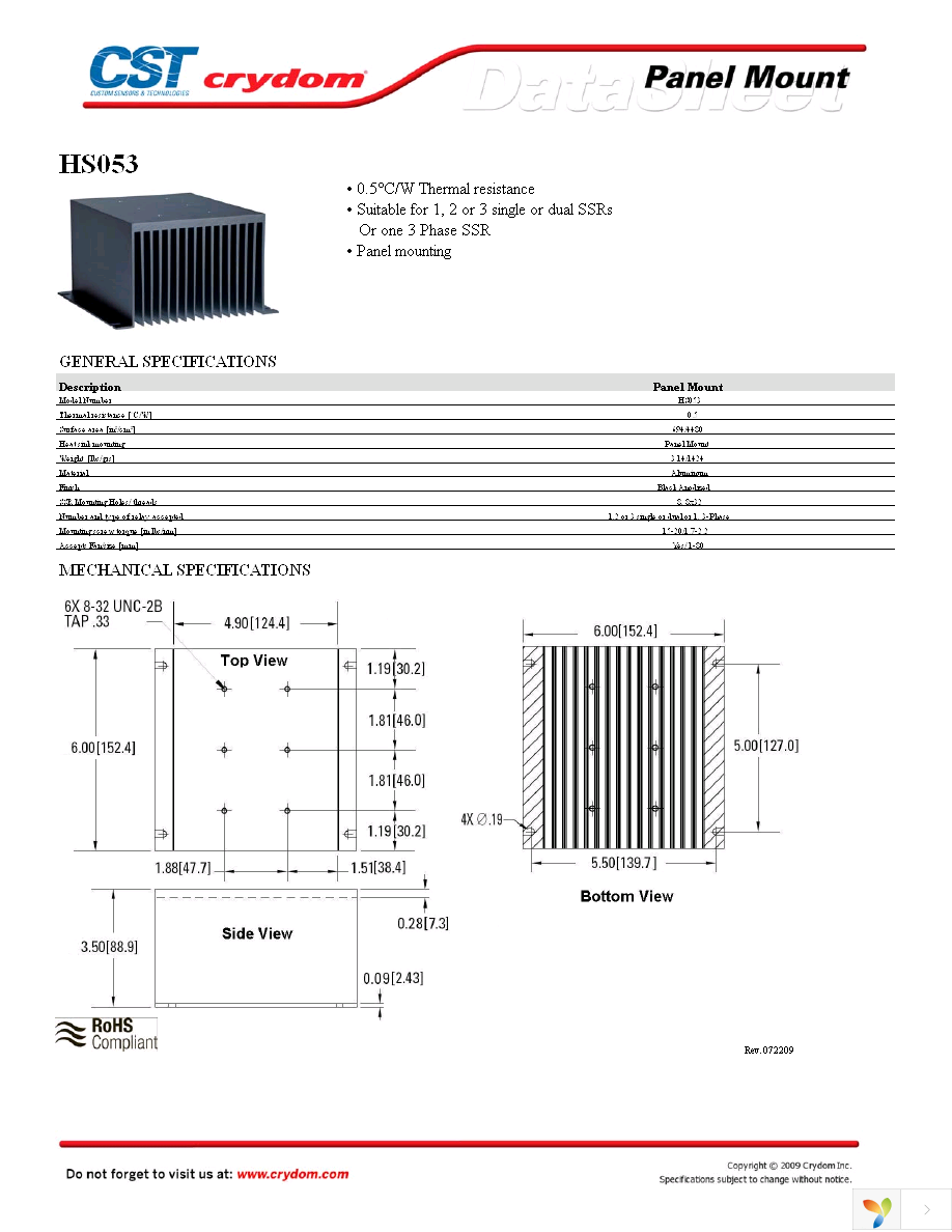 HS053 Page 1