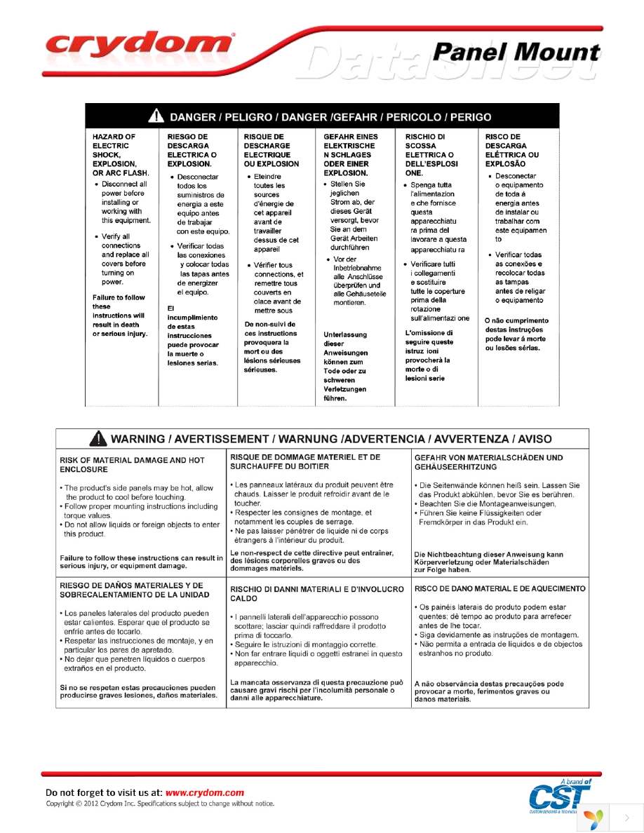 HS122DR Page 3