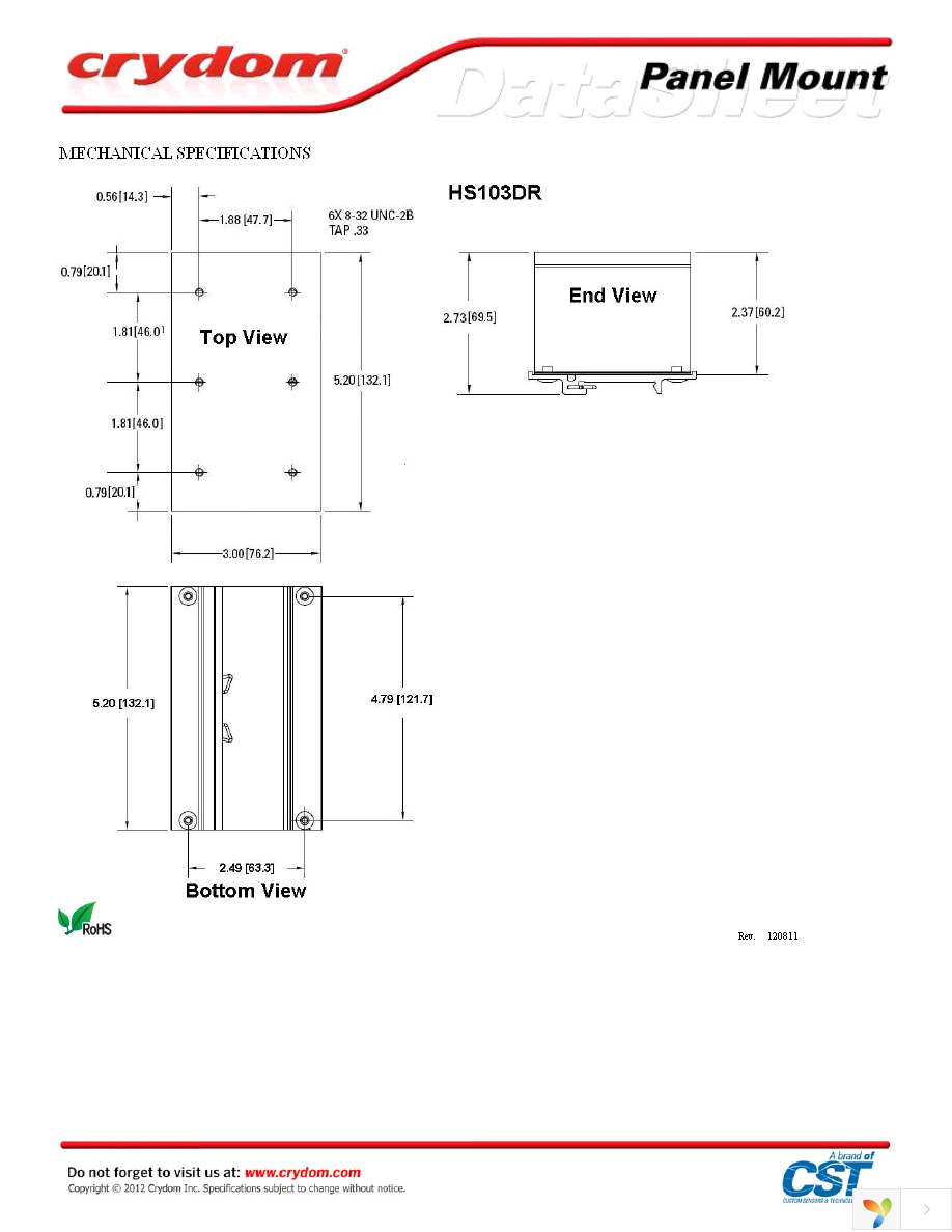 HS103 Page 2