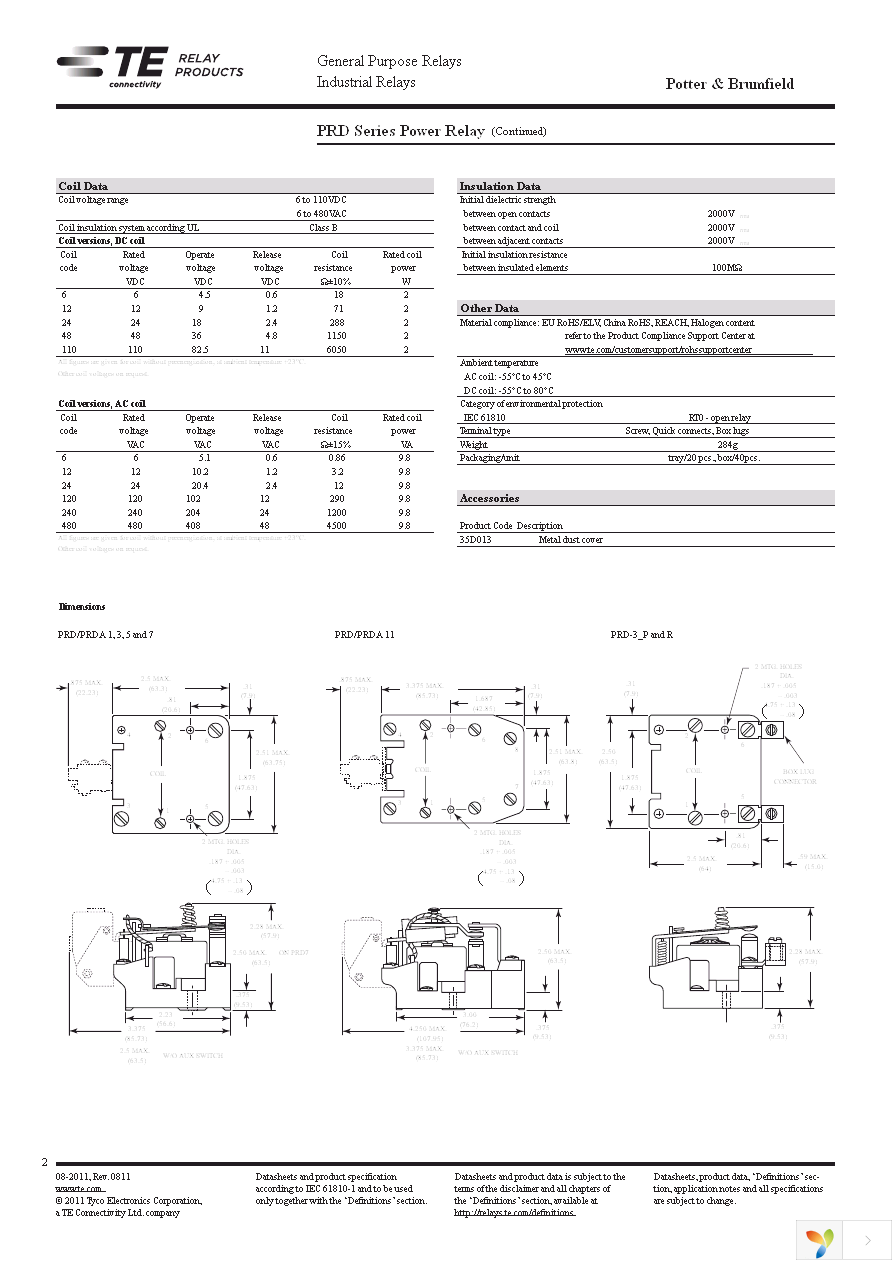 35D013 Page 2