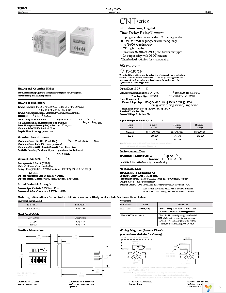 SSA-24C667 Page 1