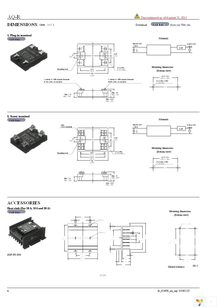 AQP-HS-20A Page 4