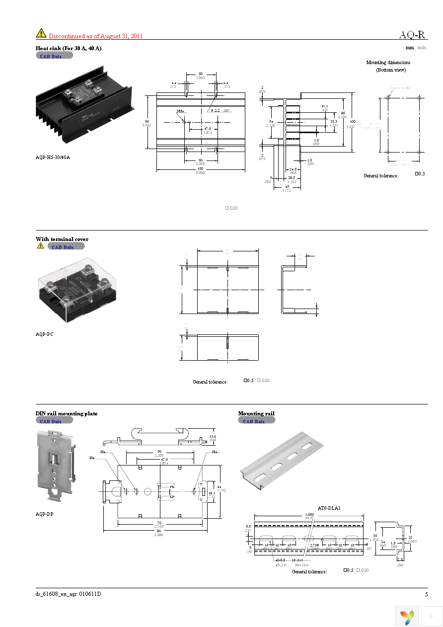 AQP-HS-20A Page 5