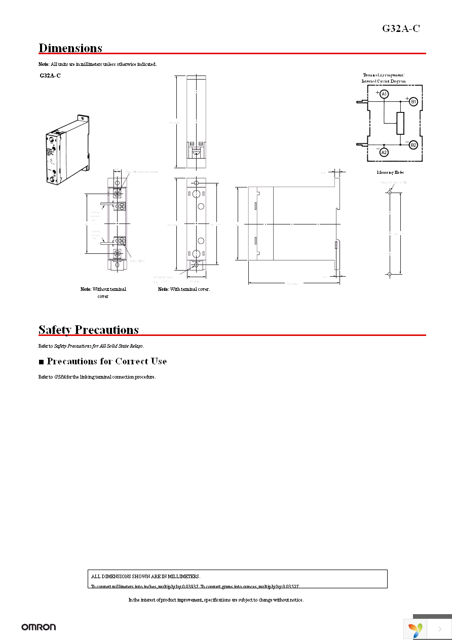 G32A-C Page 3