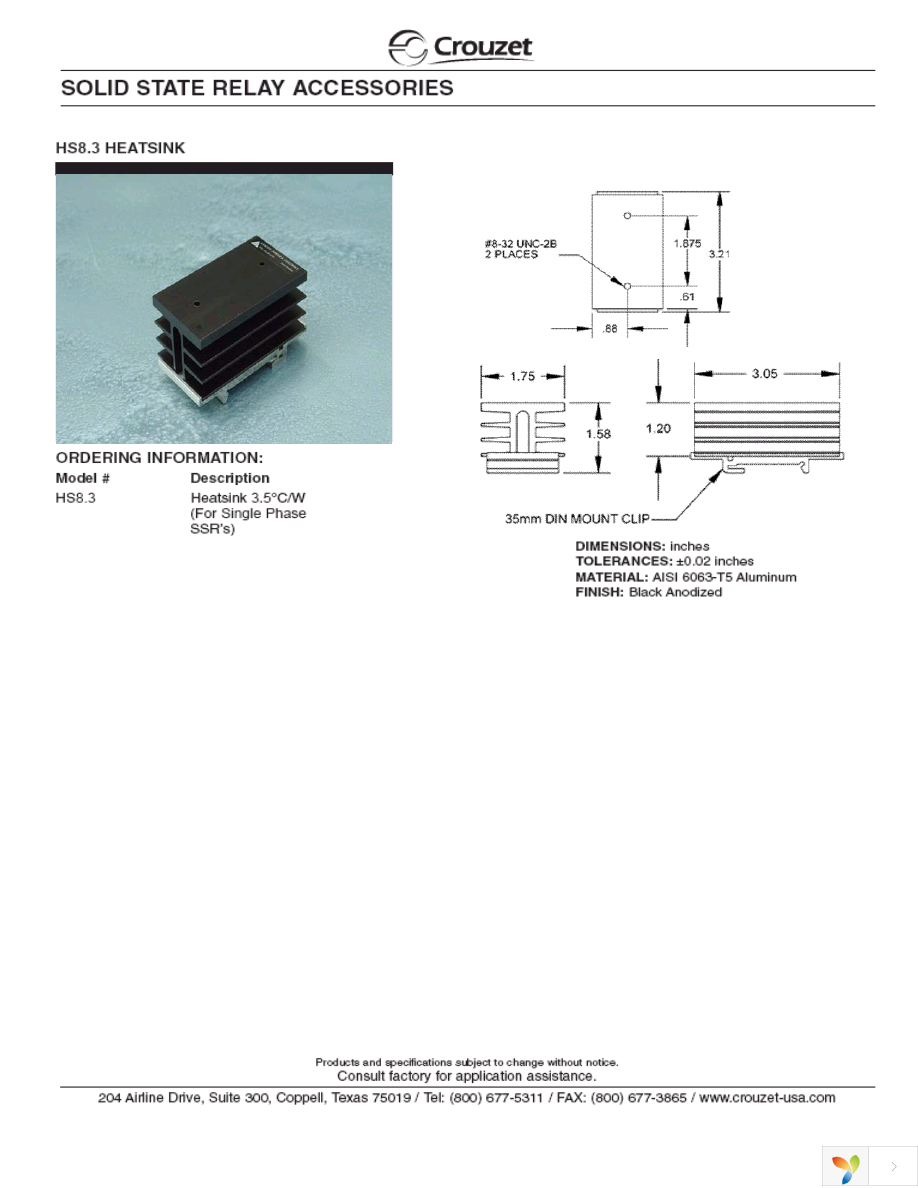 HS8.3 Page 1