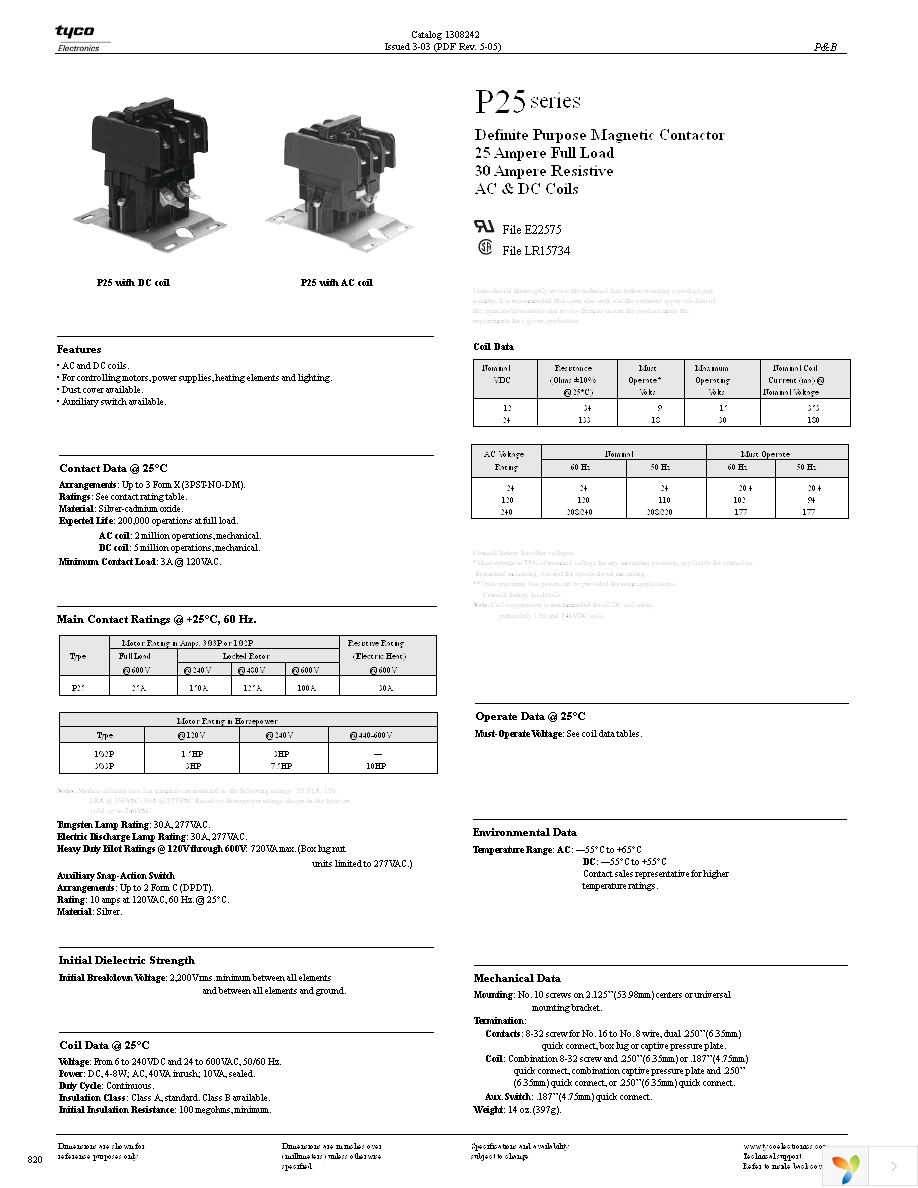 9-1393132-6 Page 1