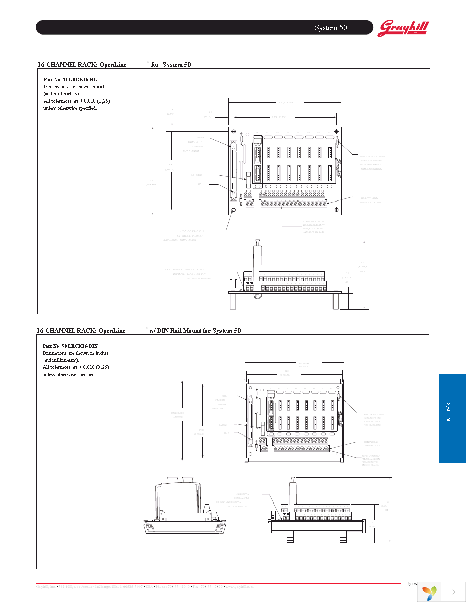 70RCK16-HL Page 4