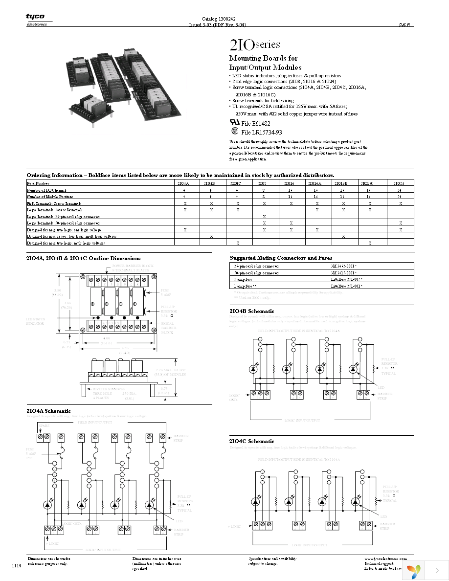 1393026-8 Page 1