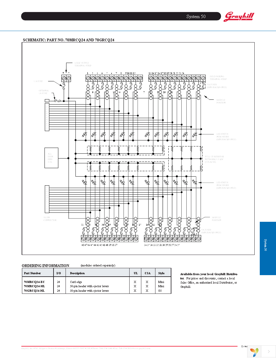 70MRCQ24-HL Page 3