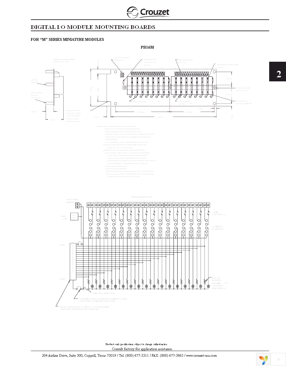 PB-16M-V Page 1