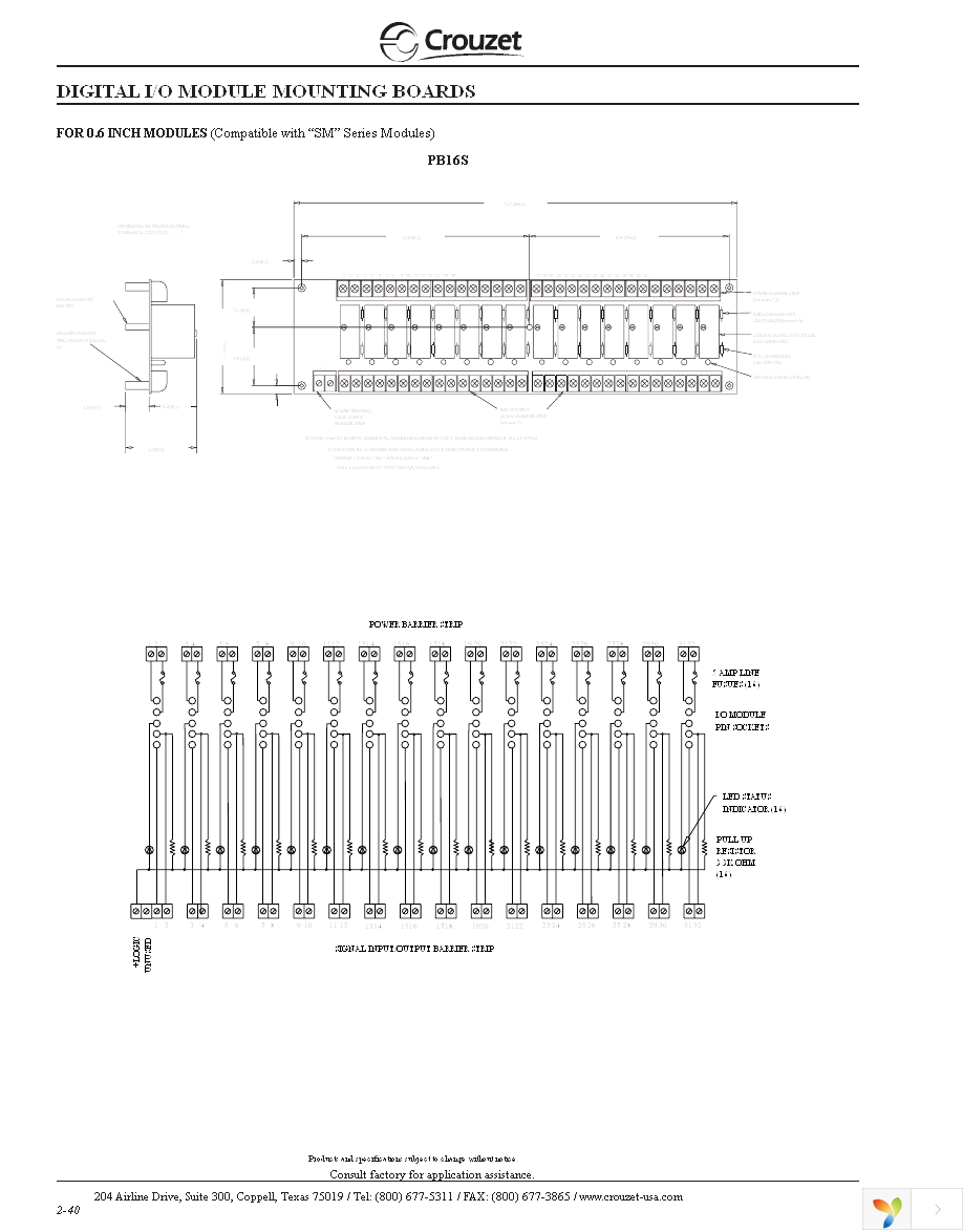 PB-16S Page 1