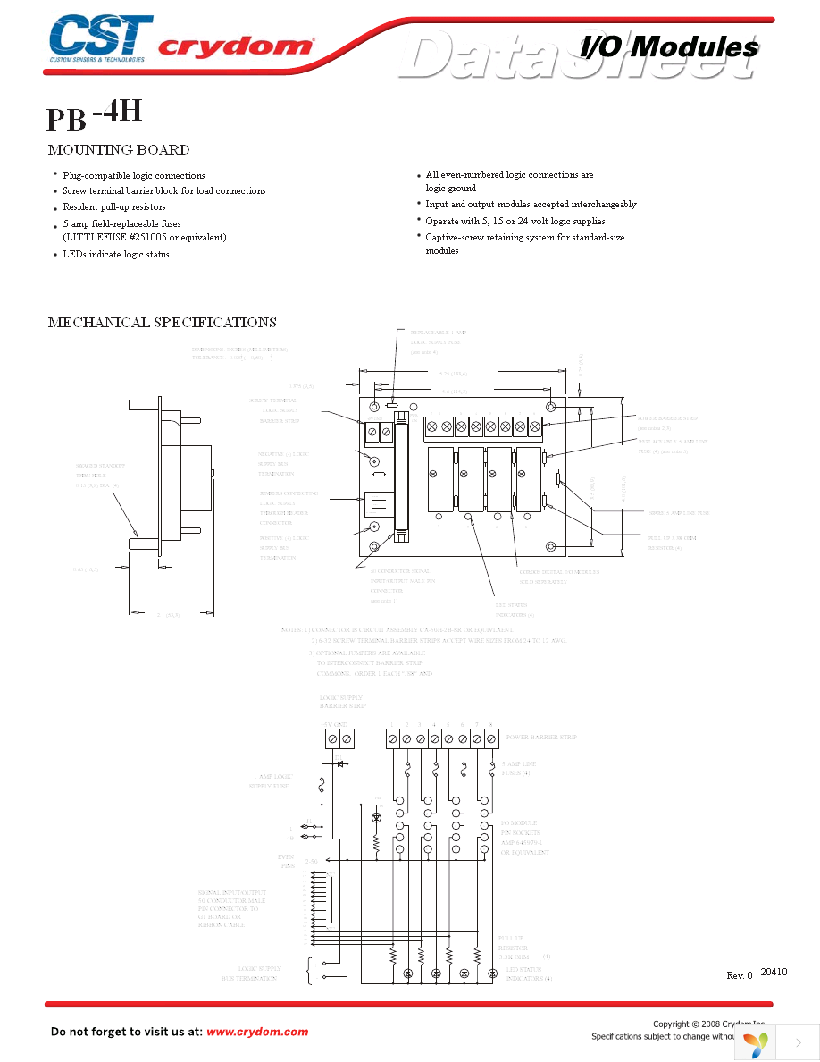 PB-4H Page 1