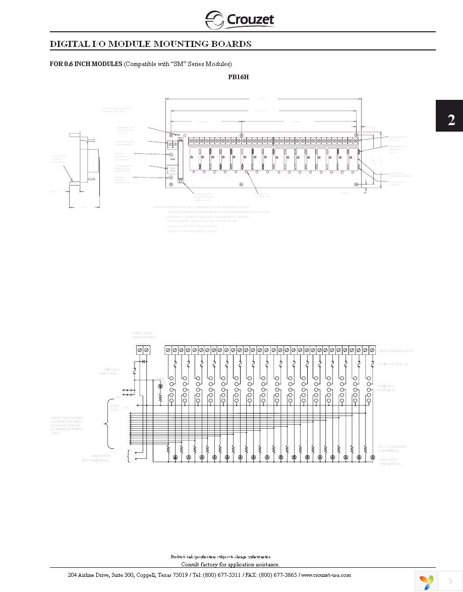 PB-16H Page 1