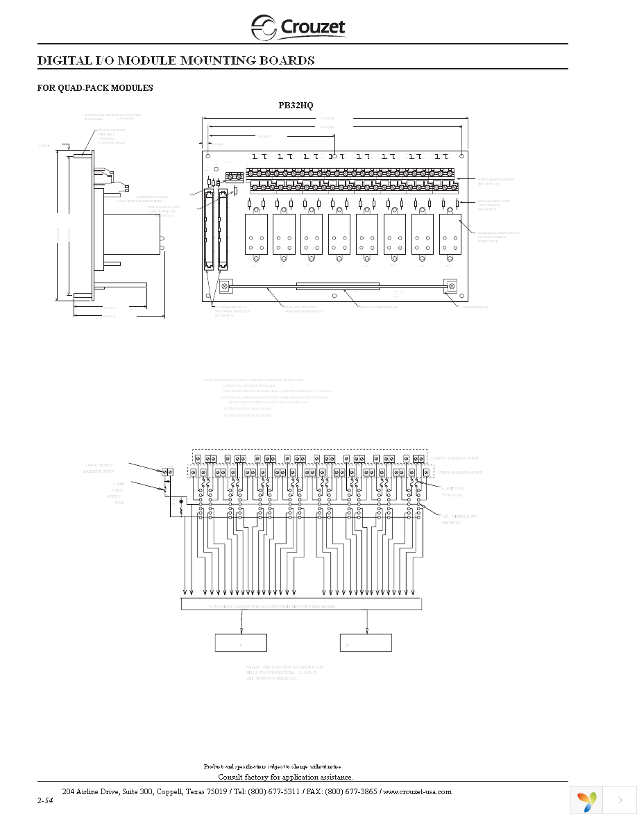 PB-32HQ Page 1