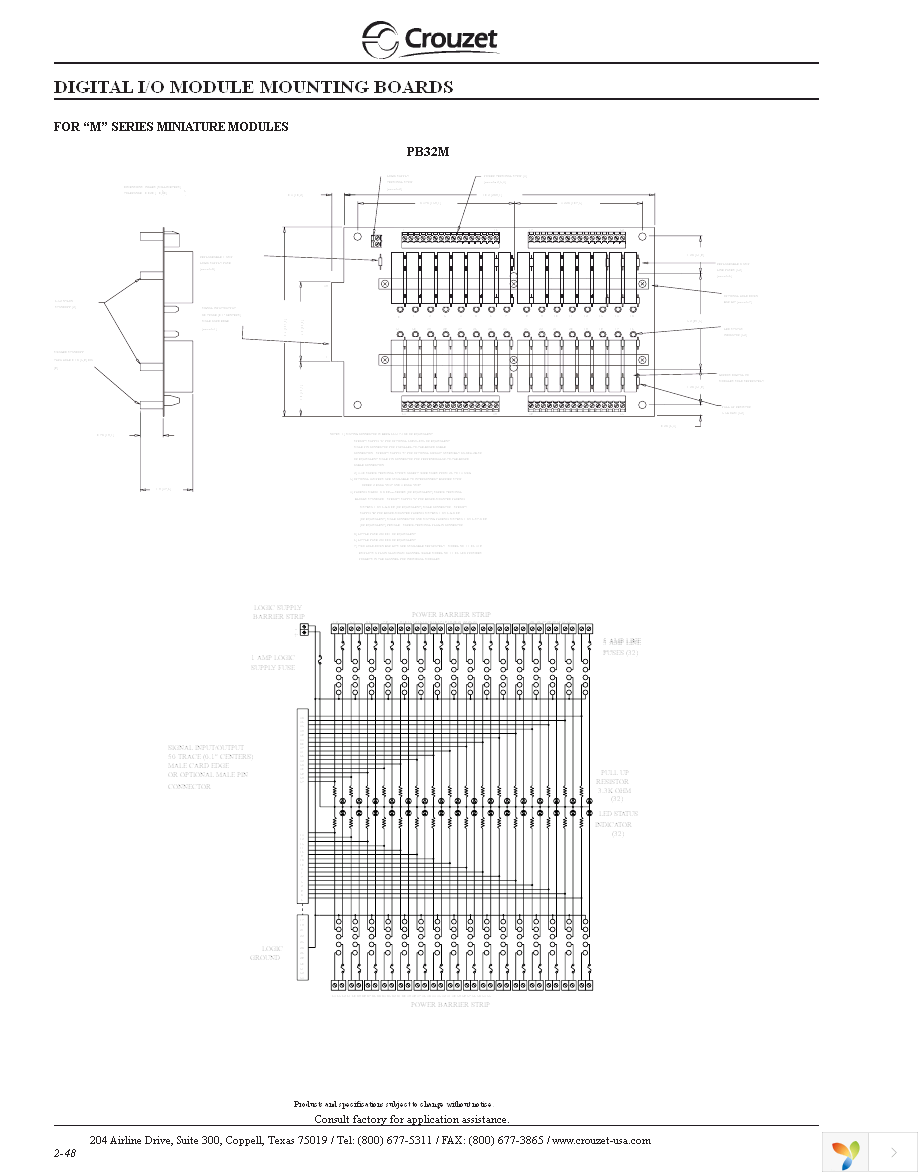 PB-32M Page 1