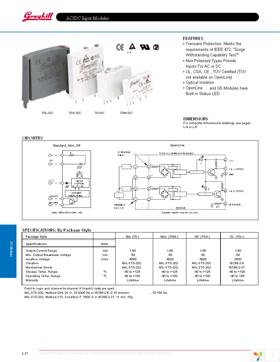 70G-IDC5NP Page 1