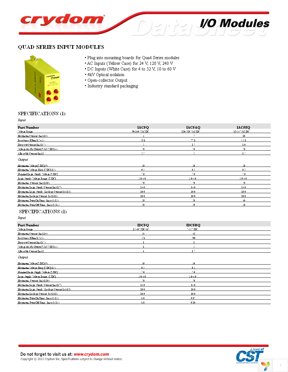 IAC5Q Page 1