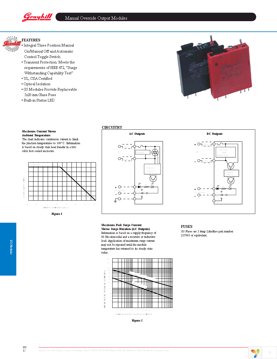 70G-OAC5MA Page 1