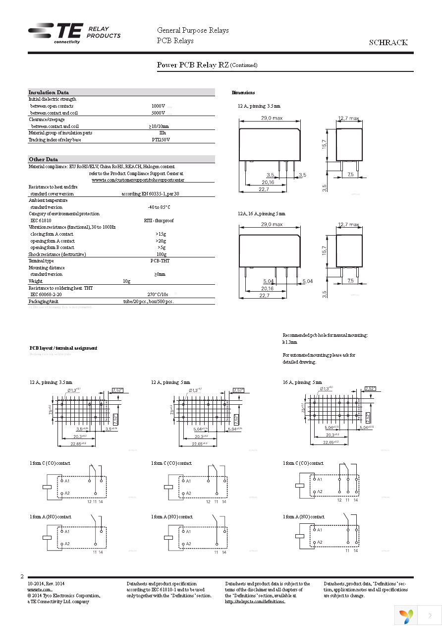 1-1415899-3 Page 2