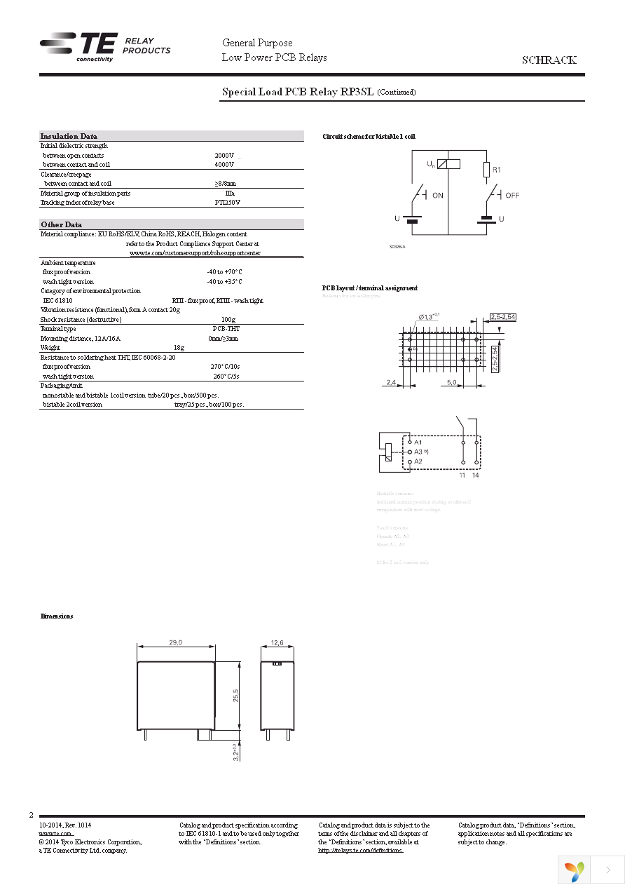 1-1393230-1 Page 2