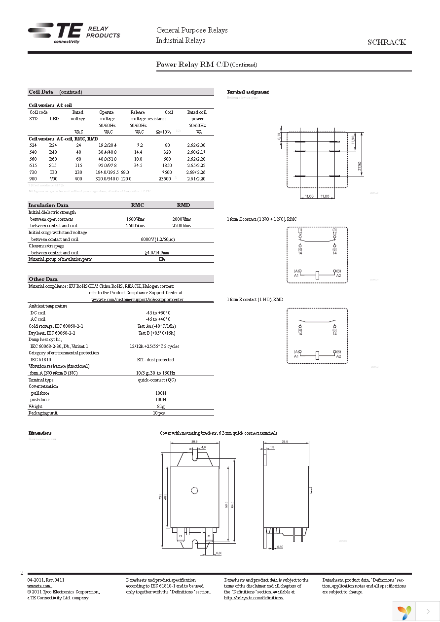 RMC05024 Page 2