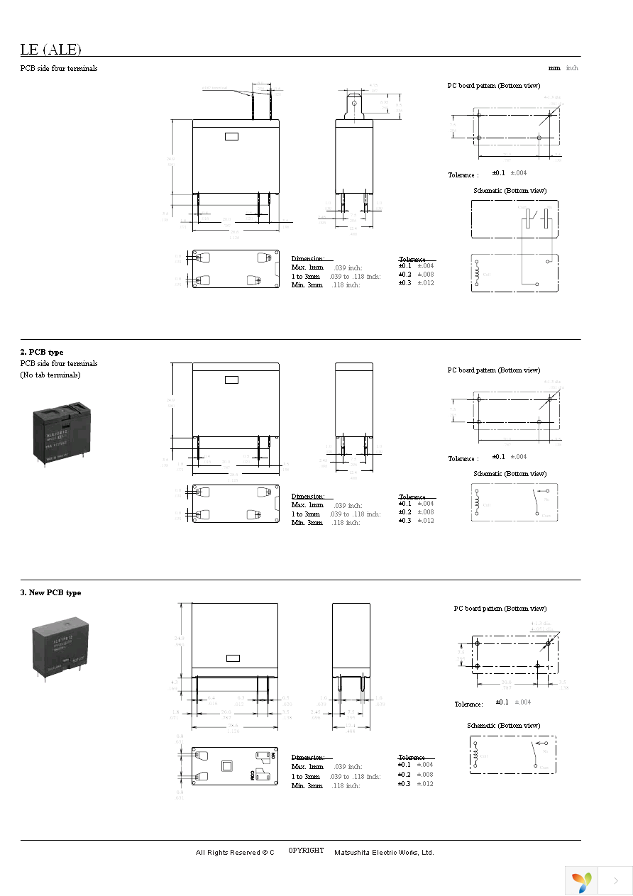 ALE75B05 Page 4