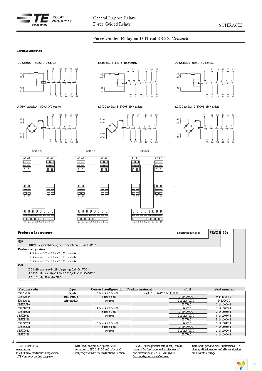 5-1415033-1 Page 2