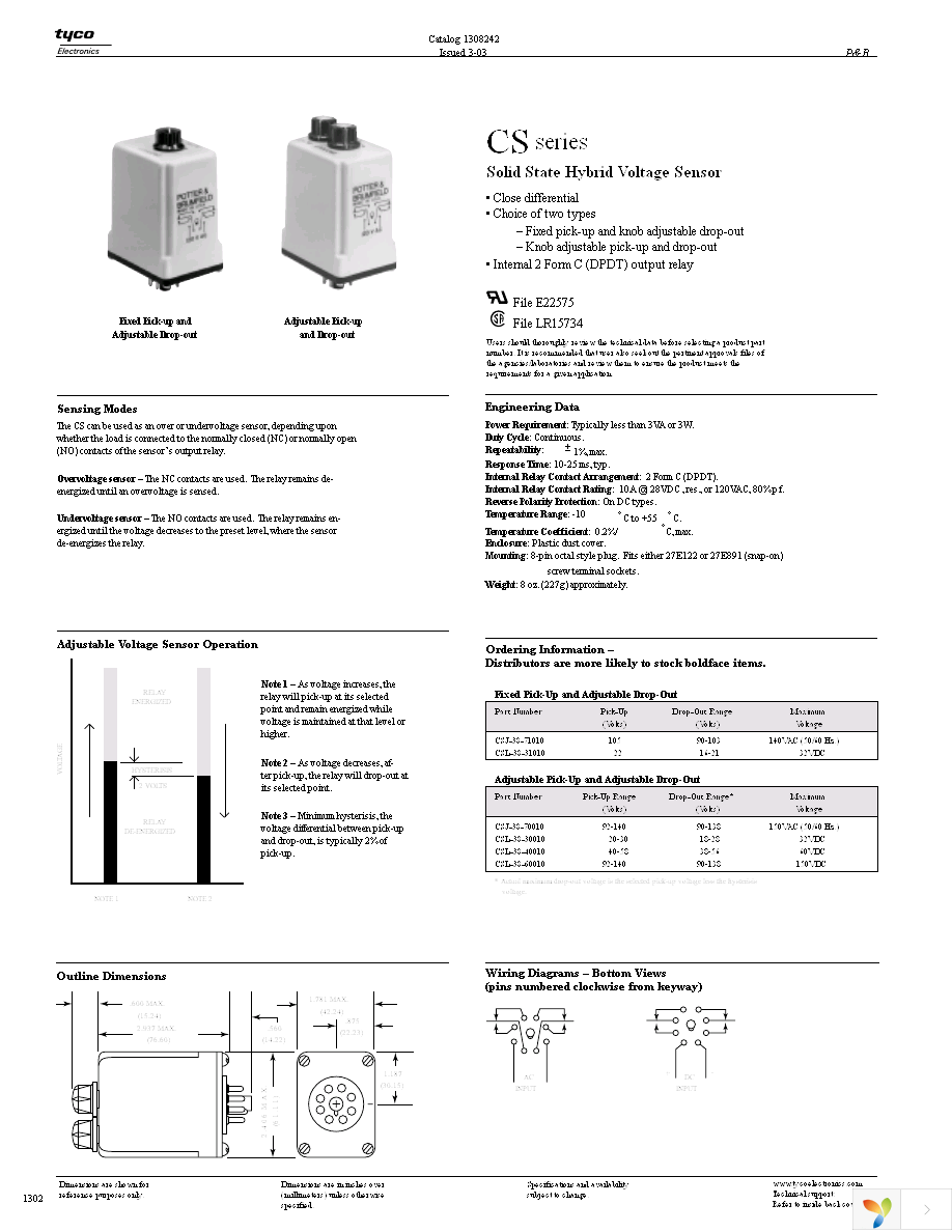 CSL-38-60010 Page 1