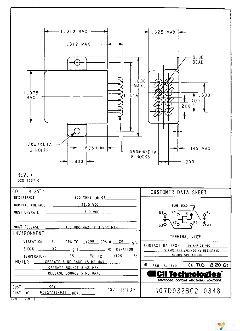 B07D932BC2-0348 Page 1