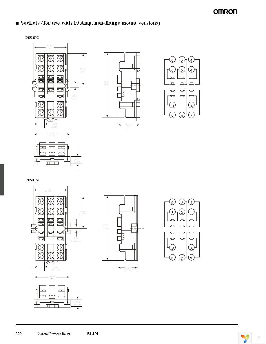 MJN1CF-AC120 Page 6