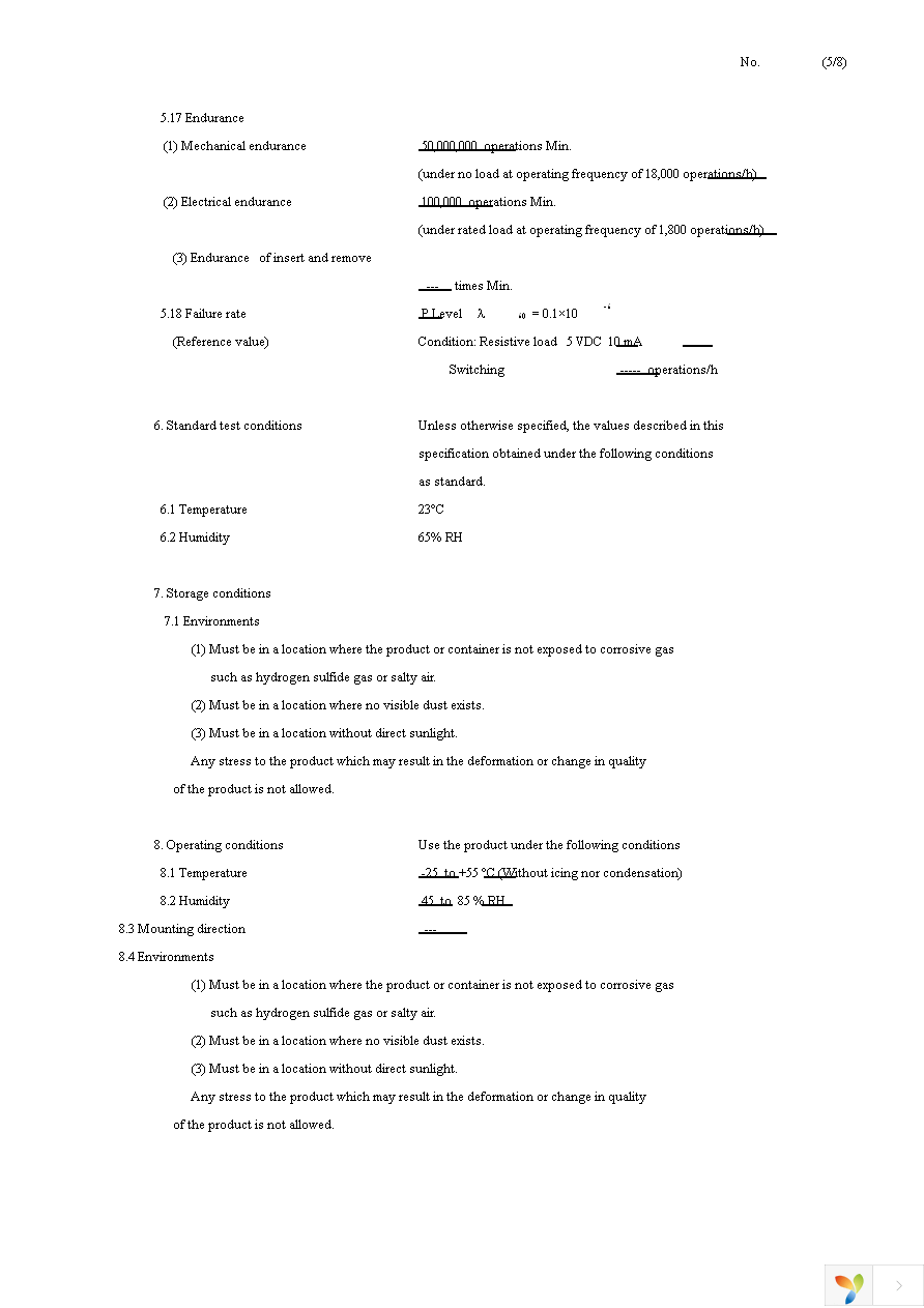 G6C-4BN-DC24 Page 6