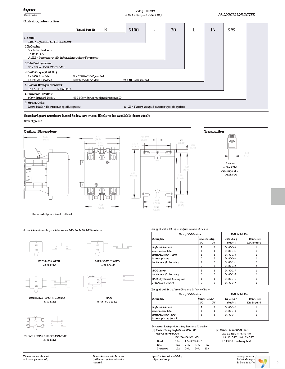 3100Y30I16999CJ Page 2