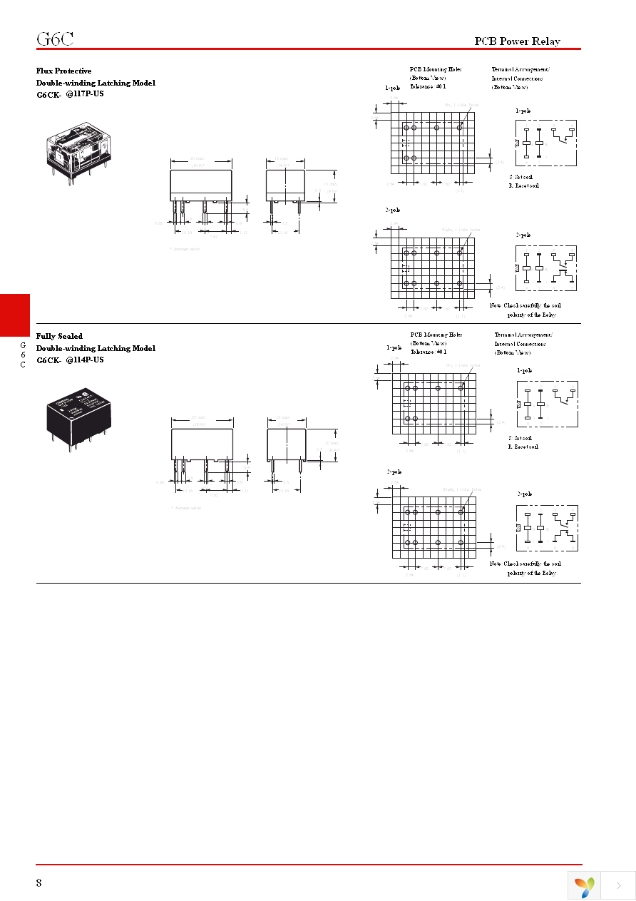 P6C-08P Page 8