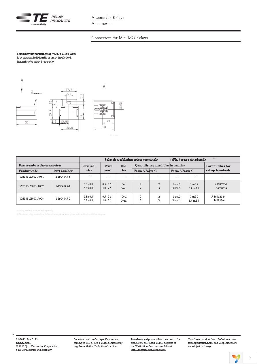 1-1904045-1 Page 2