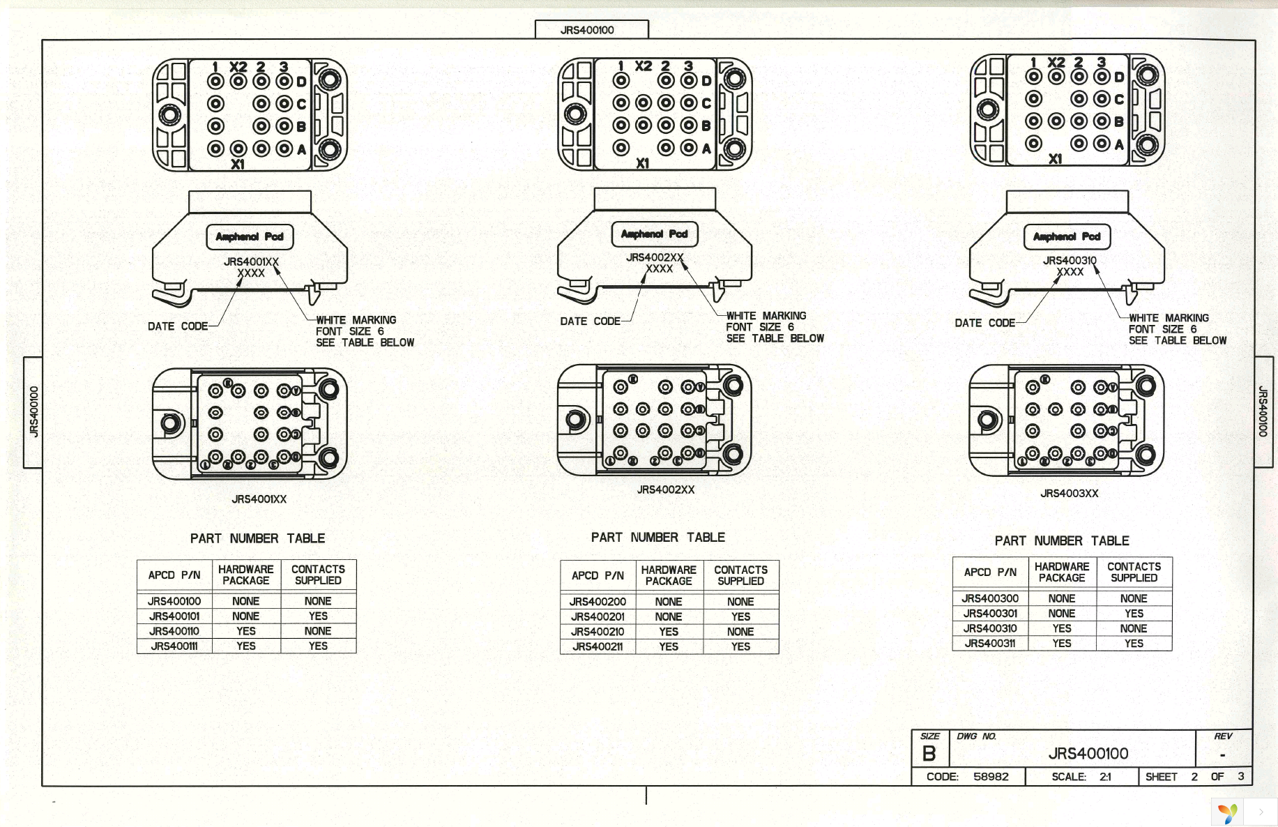 JRS400500 Page 2