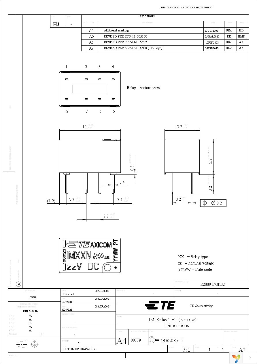 1-1462038-7 Page 1