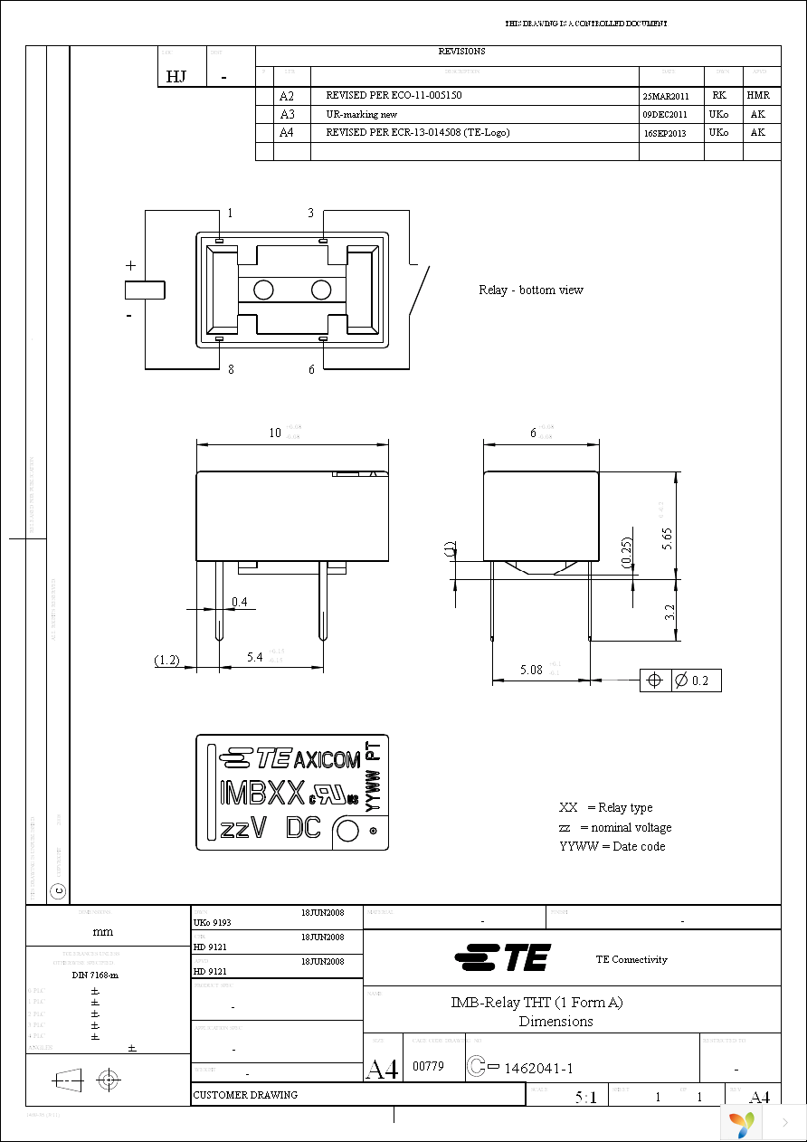 1462041-8 Page 1