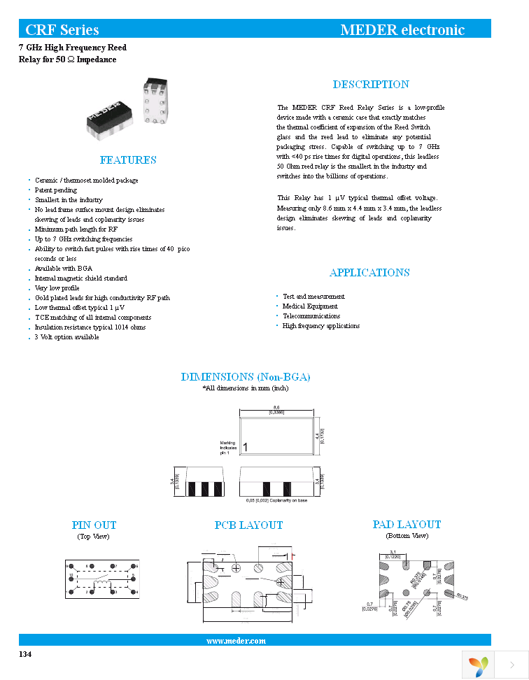 CRF05-1A Page 1