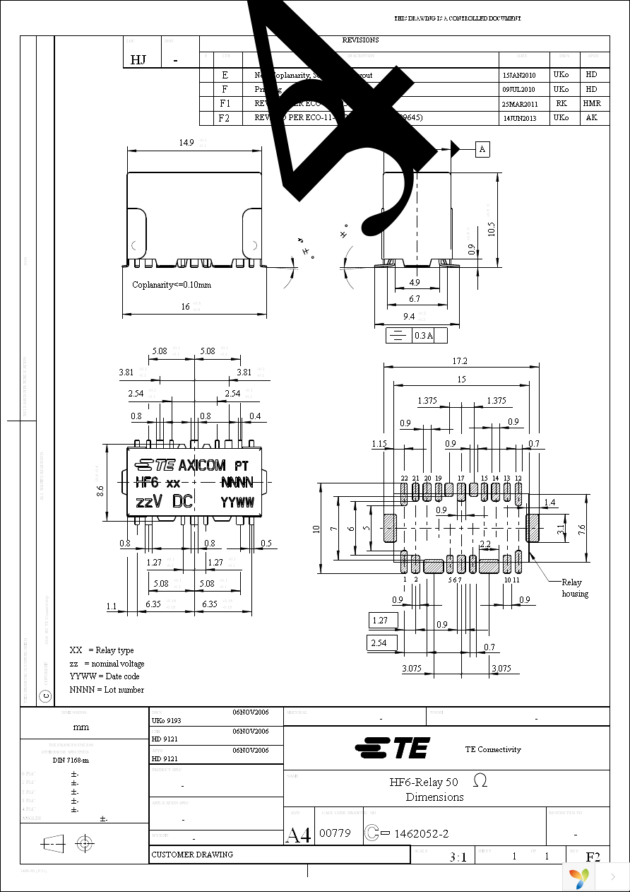 1462052-6 Page 1