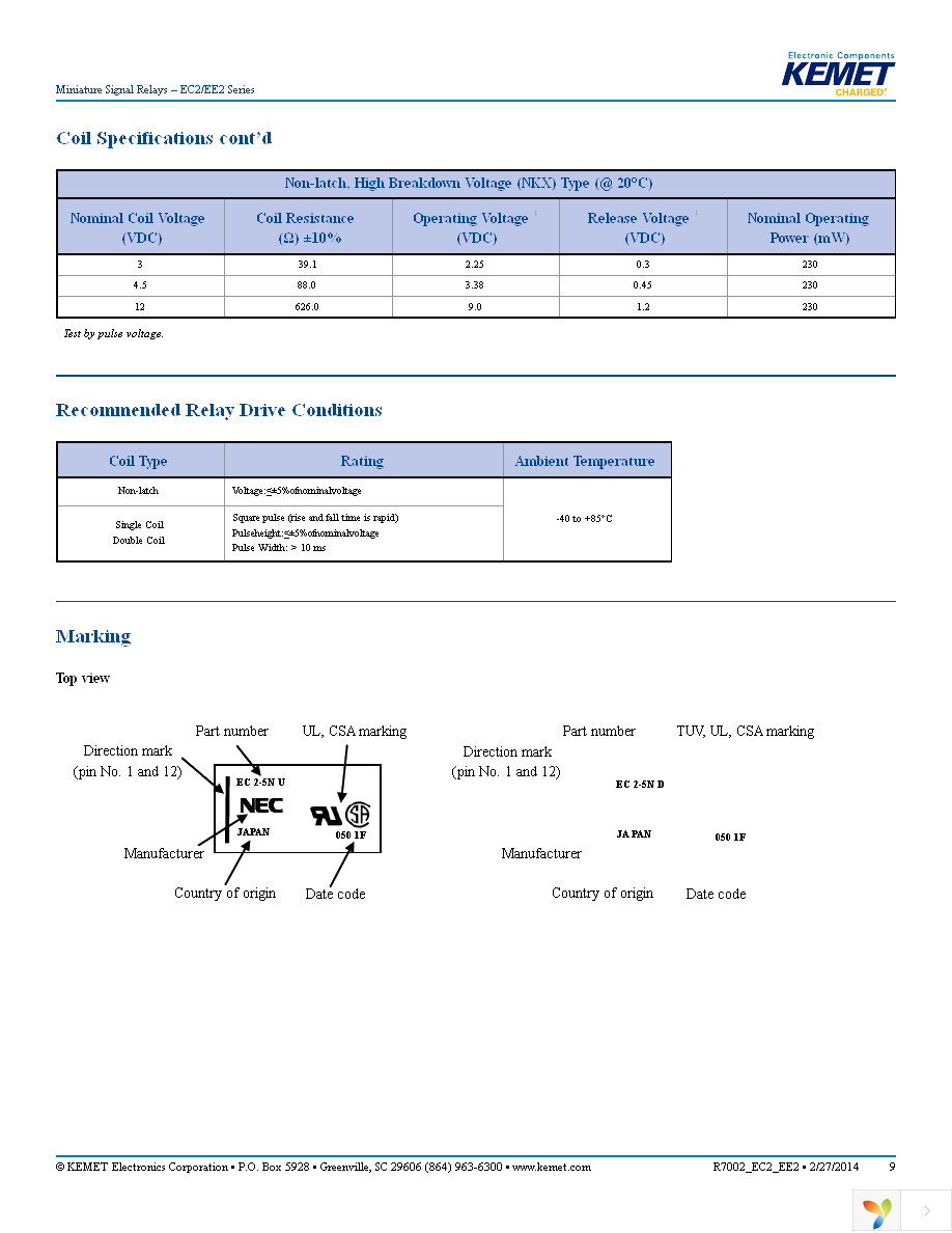 EE2-5TNU-L Page 9