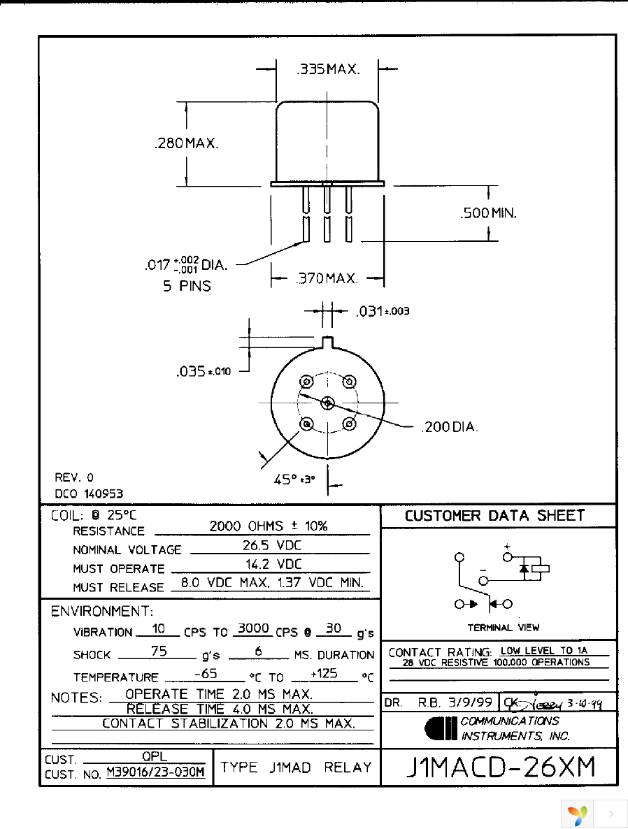 J1MACD-26XM Page 1