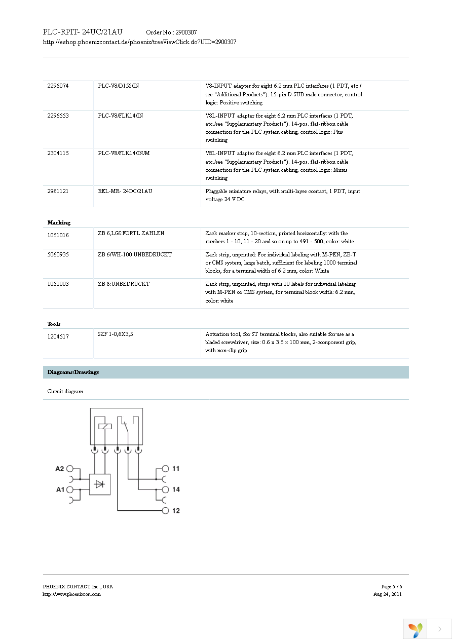 2900307 Page 5